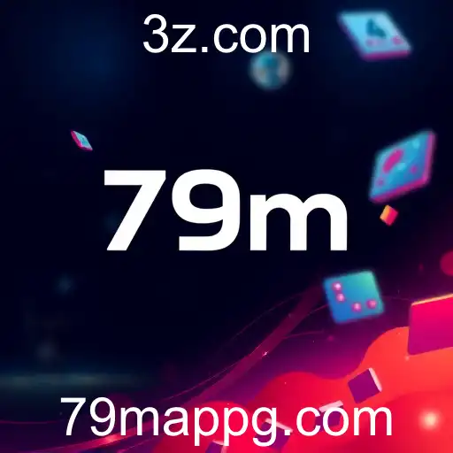 79m App: A Revolução no Mundo dos Jogos Online