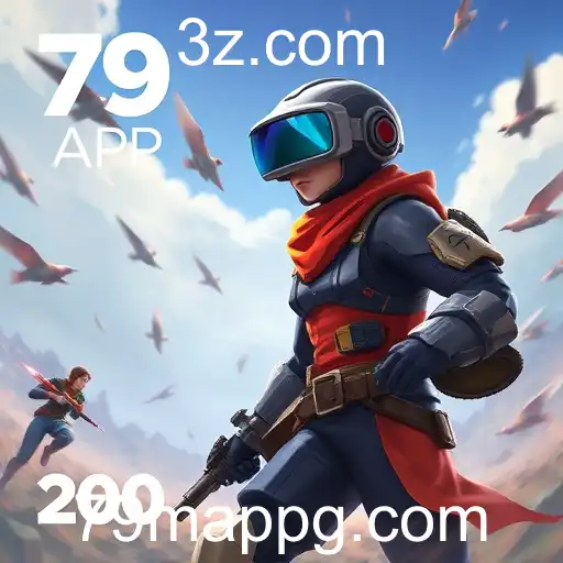 A Ascensão do 79m App: Transformando o Cenário dos Jogos Online