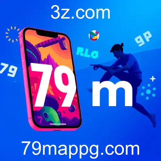 O Impacto Inesperado do '79m app' no Cenário de Jogos