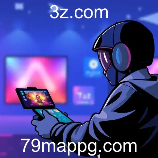 79m App: Revolução nos Jogos Online em Português