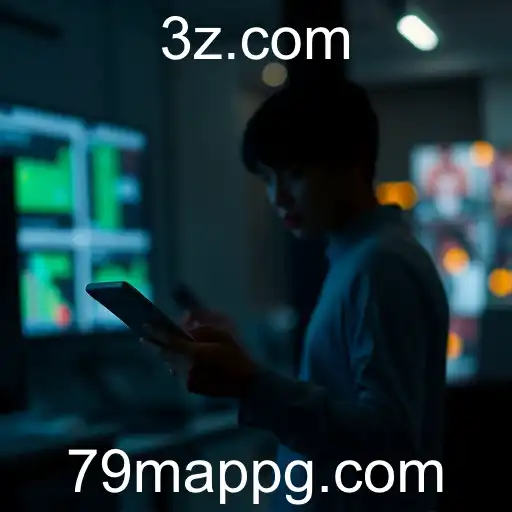Transformação Digital no Brasil: O Impacto do 79m App nas Empresas