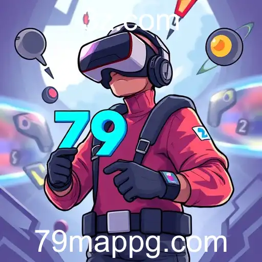 Inovações e Tendências no Mundo dos Jogos: A Revolução do 79m App