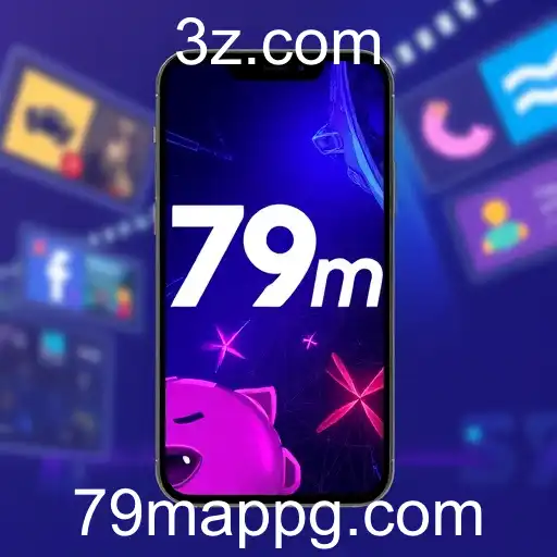 Revolução dos Jogos com 79m App