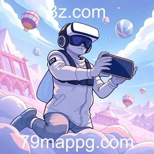 Tendências e Evoluções no Mercado de Jogos