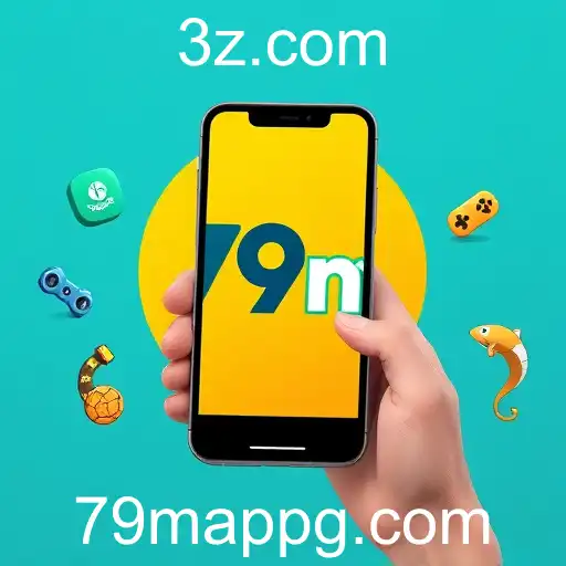 Impacto do 79m App no Mercado de Jogos