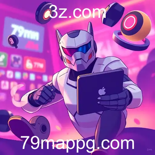 O Impacto do 79m App no Mercado de Jogos em 2026