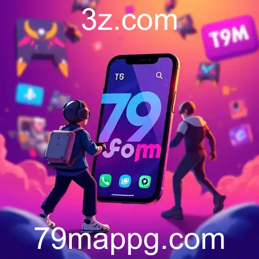 O Impacto do '79m app' no Cenário de Jogos Online