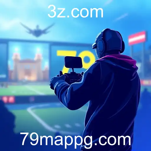 79m app Revoluciona Jogos Digitais em 2026