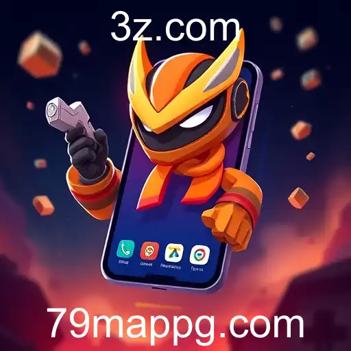 A Revolução da 79m App nos Jogos Online