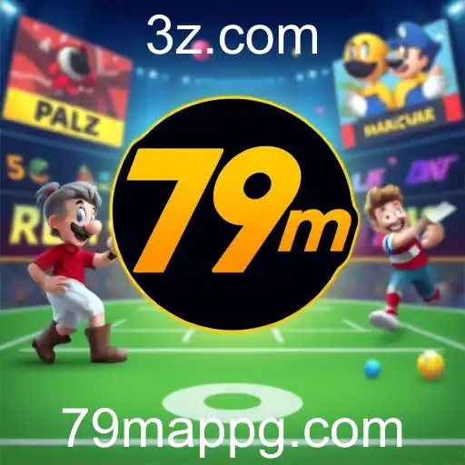 A Ascensão dos Jogos: 79m app e o Futuro do Entretenimento Digital