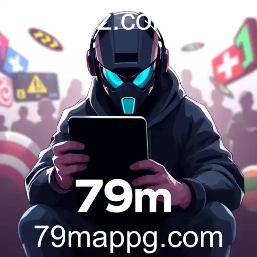 Ascensão do 79m app no Universo dos Jogos