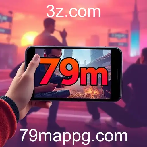 79M App Revoluciona o Mercado de Jogos em 2025