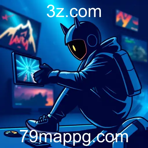 A Revolução dos Jogos com o '79m app'