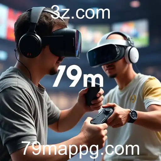 A Revolução dos Jogos com o 79m App