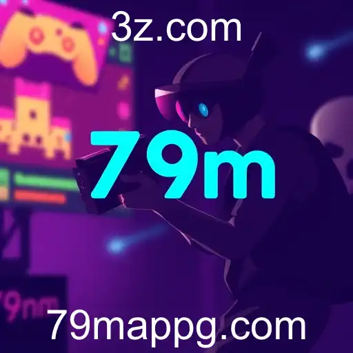 Expansão do Mercado de Jogos: O Papel do 79m app