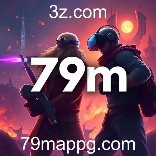 A Revolução dos Jogos Online com 79m App