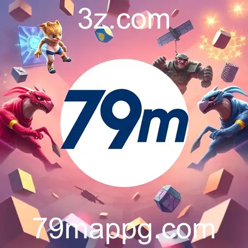 A Revolução dos Apps de Jogos Através do 79m