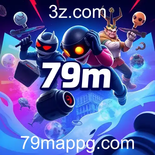 Revolução nos Jogos com o Aplicativo 79m