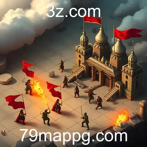 O Impacto do '79m app' nos Jogos Online em 2025