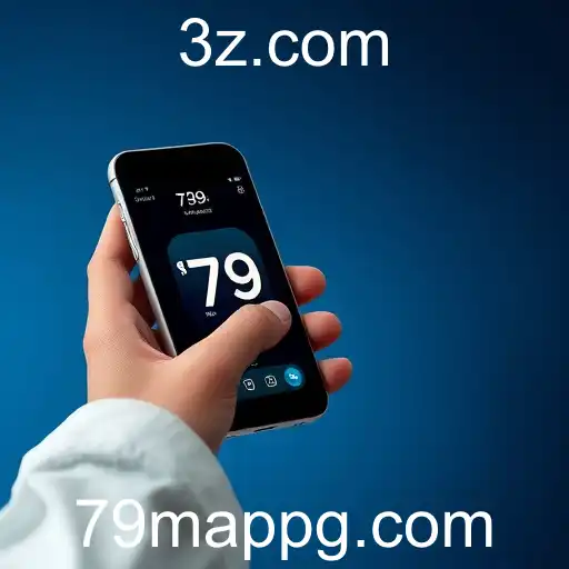 Novo Horizonte para o 79m App: Inovações e Desafios em 2025