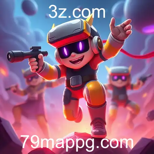 Revolução no Mercado de Jogos Online com 79m App