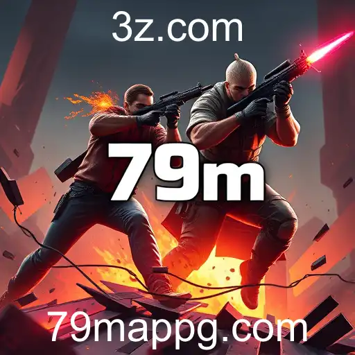 Ascensão do 79m App no Mundo dos Jogos