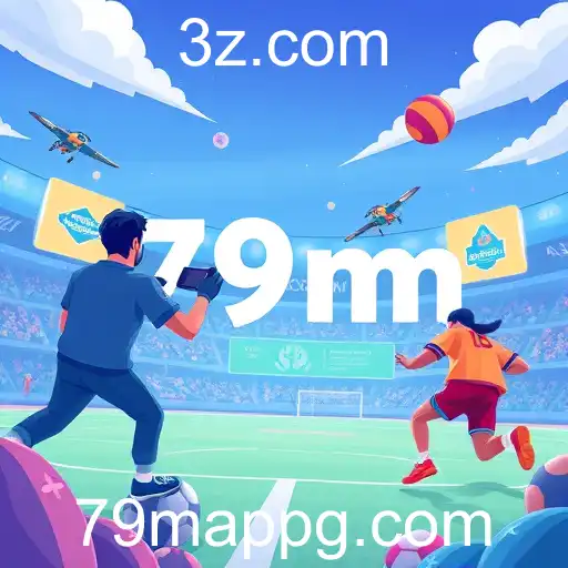 O Sucesso do 79m App no Mundo dos Jogos