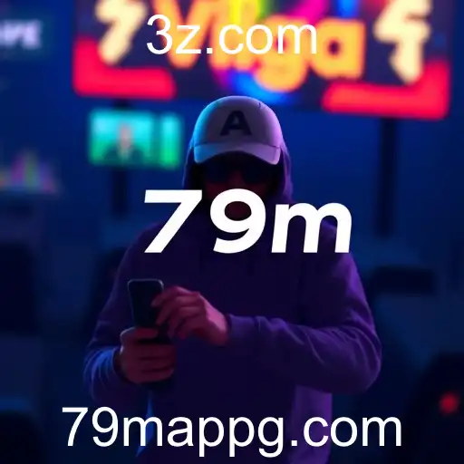 A Revolução dos Jogos: 79m App Transforma Experiências