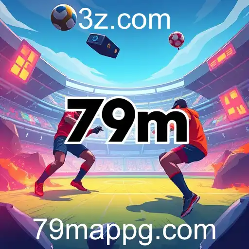 A Revolução dos Jogos com o 79m App