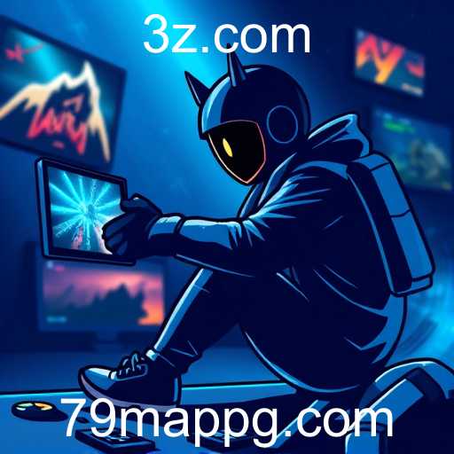 Expansão de Jogos Mobile: O Impacto do 79m App