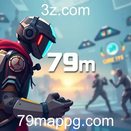 A Revolução dos Jogos em Português com o 79m App