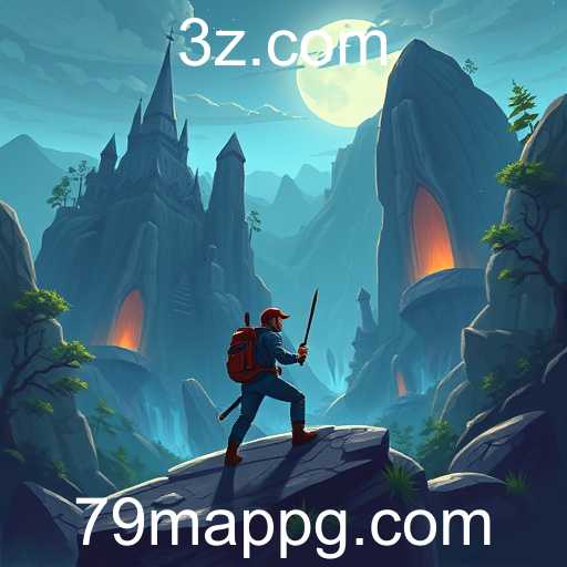 79m App revoluciona experiências de jogos online