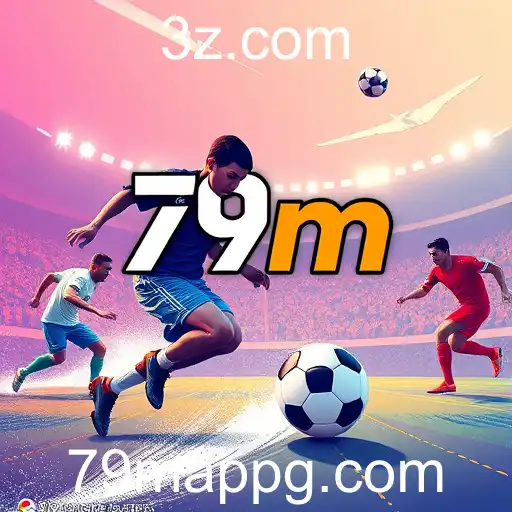 O Impacto do 79m App no Mercado de Jogos em Português