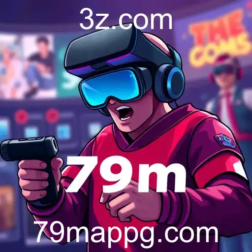 Ascensão da Plataforma de Jogos 79m