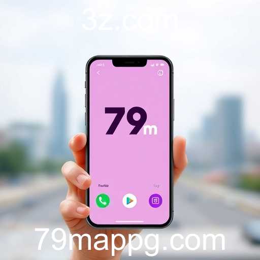 A Ascensão da 79m App nos Jogos Online