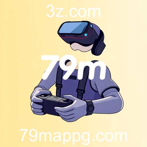 A Revolução do 79m app no Mercado de Jogos Online