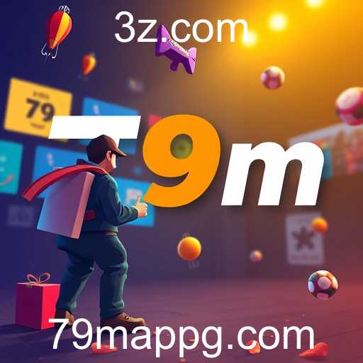79m app revoluciona cenário dos jogos online