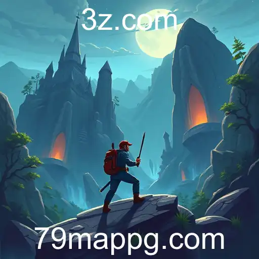 Explorando a Fascinante Categoria de Jogos de Aventura no '79m app'