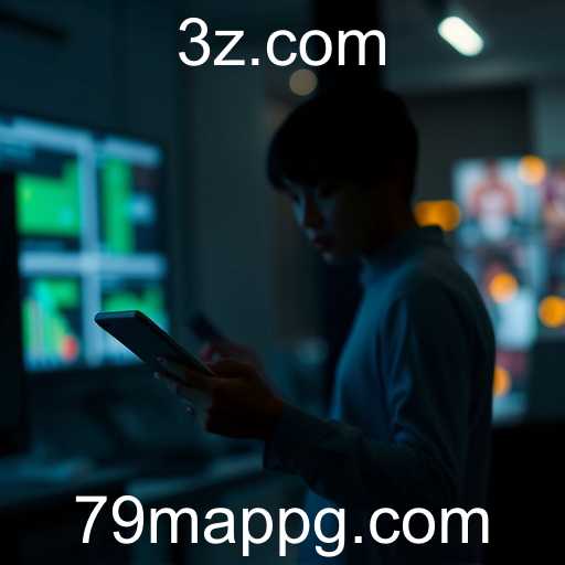 Transformação Digital no Brasil: O Impacto do 79m App nas Empresas