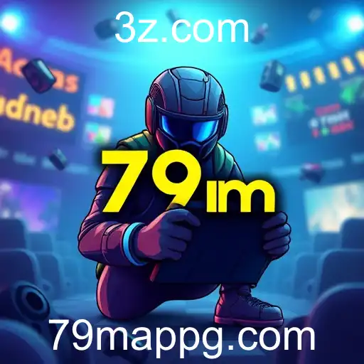Explorando o Fenômeno do 79m App nos Jogos Online