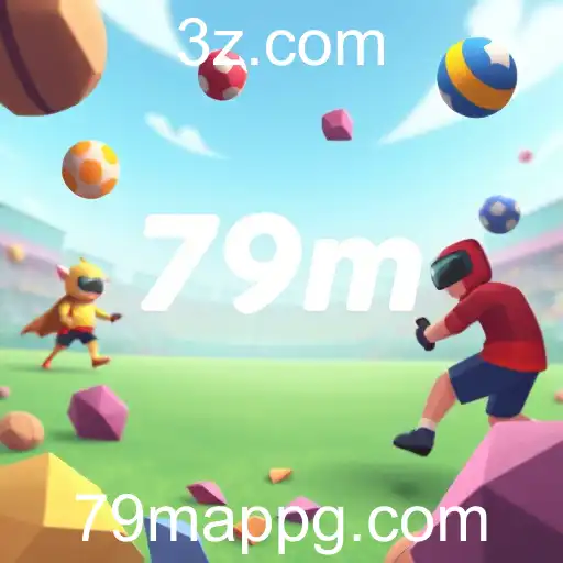 O Futuro dos Jogos: A Revolução pela '79m App'