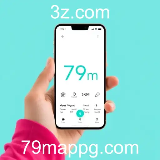 Revolução no Mundo dos Jogos com 79m App