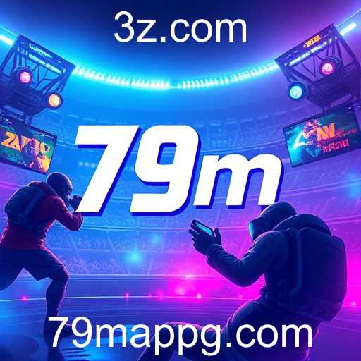 A Revolução dos Jogos com 79m app