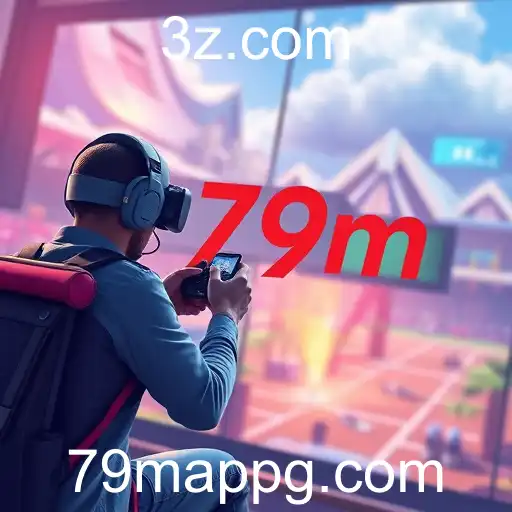 A Revolução do Universo dos Jogos com o 79m App