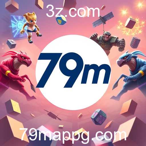 A Revolução dos Apps de Jogos Através do 79m