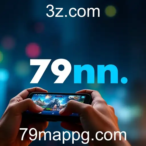 Revolução no Mundo dos Jogos com o 79m App