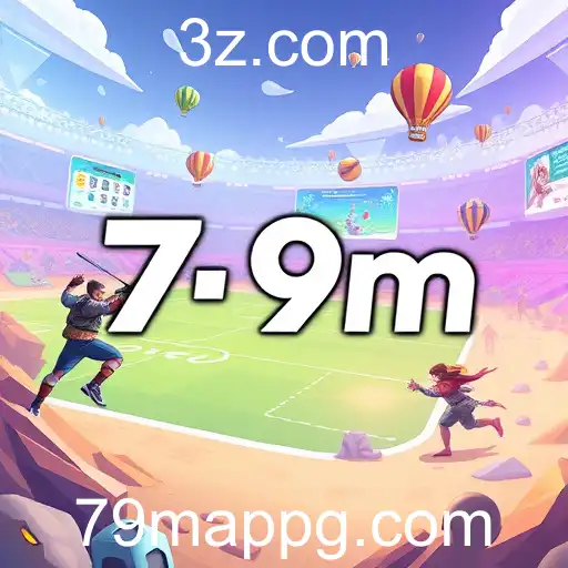 A Revolução dos Jogos com o 79m App