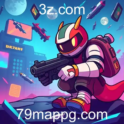A Revolução dos Jogos com 79m app