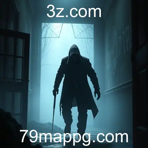 A Evolução dos Jogos de Terror: Medo e Inovação no Mundo dos Games