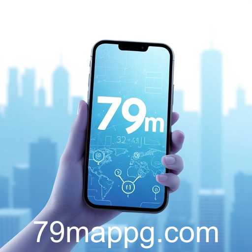 O Impacto do 79m App na Educação e Economia Digital